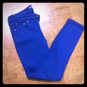 Old Navy Rock Star Jeans 8